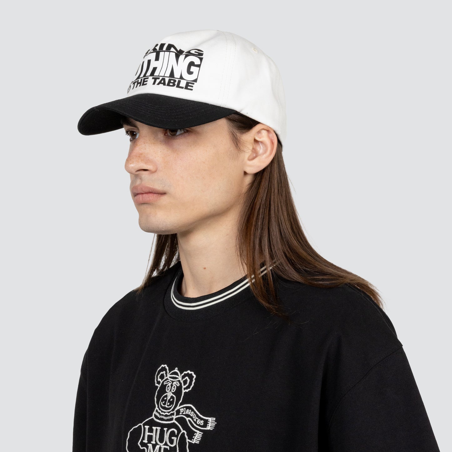 NOTHING SNAPBACK