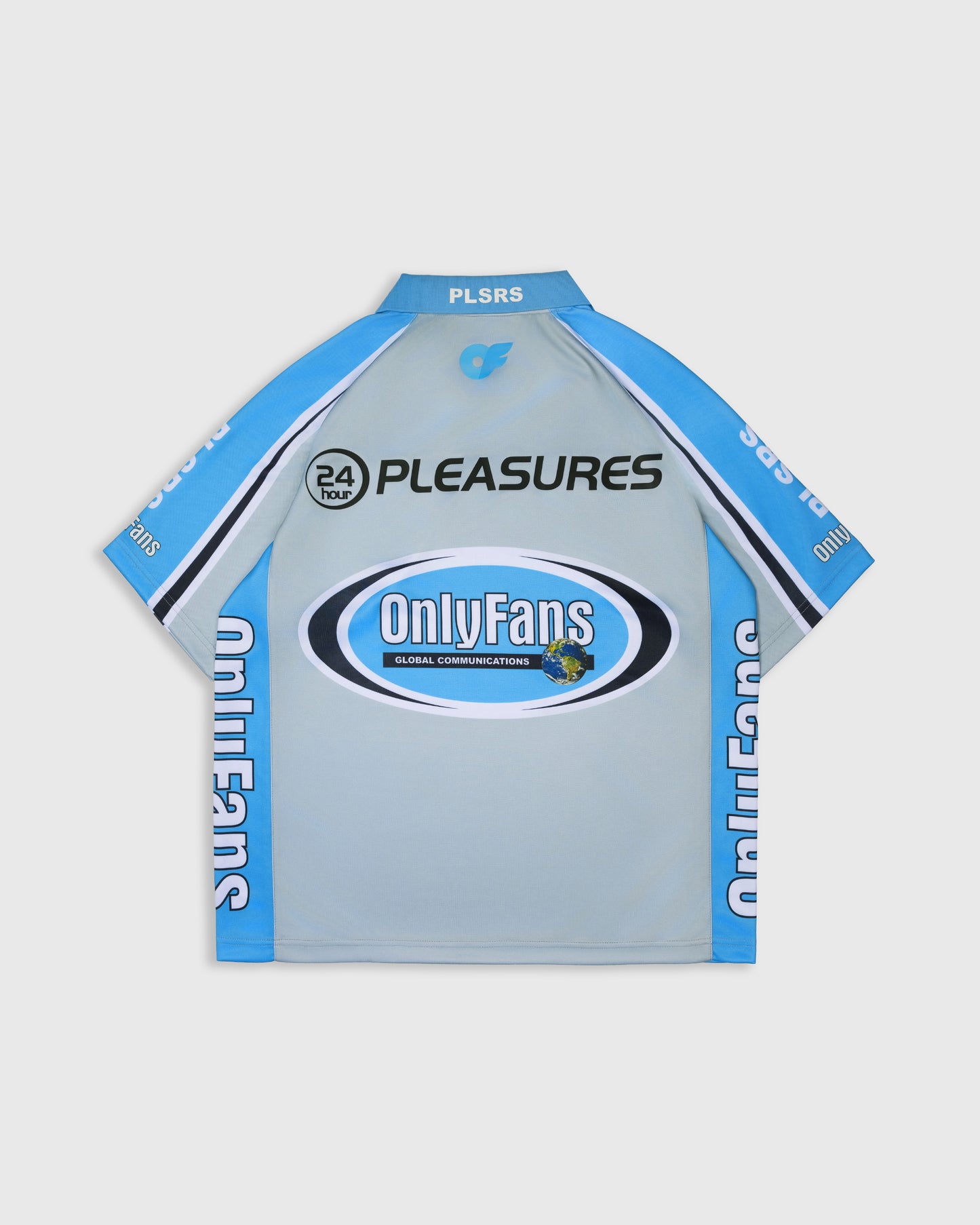 OFTV JERSEY