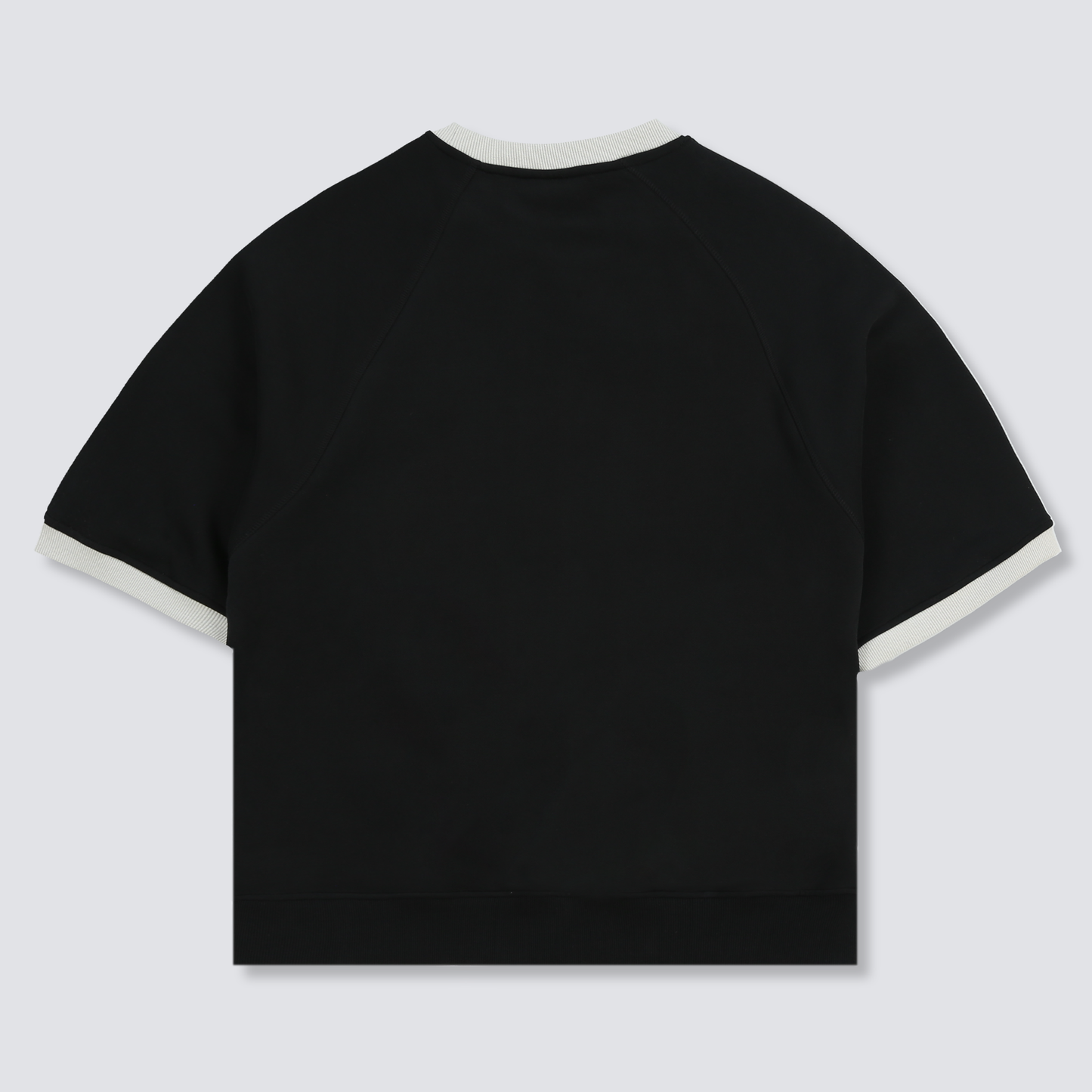 OLD E RINGER SS CREWNECK