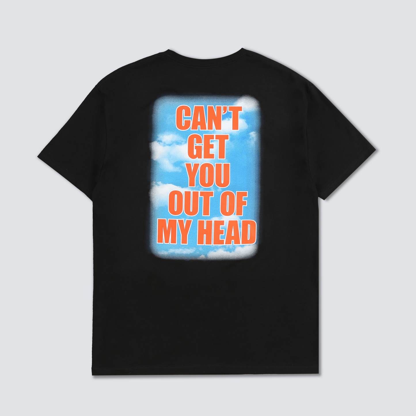 OUT OF MY HEAD T-SHIRT