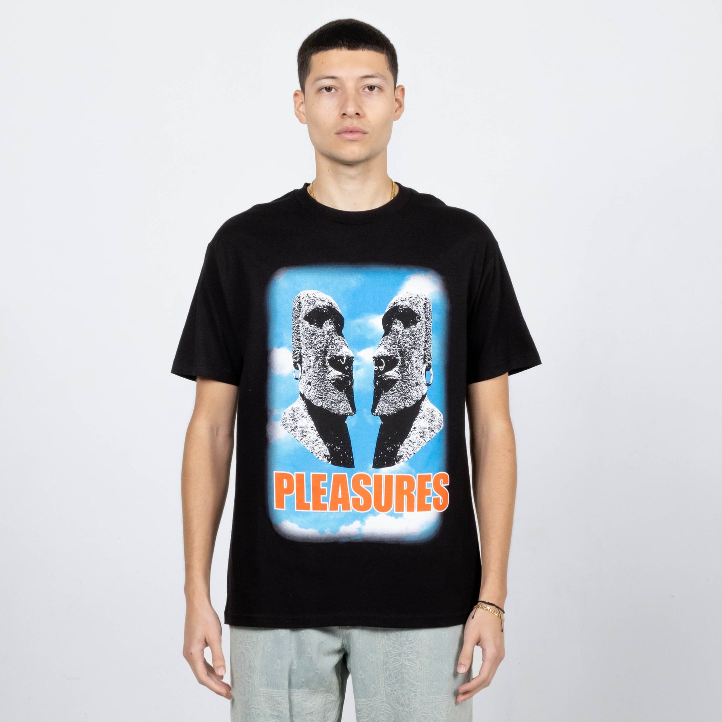 OUT OF MY HEAD T-SHIRT