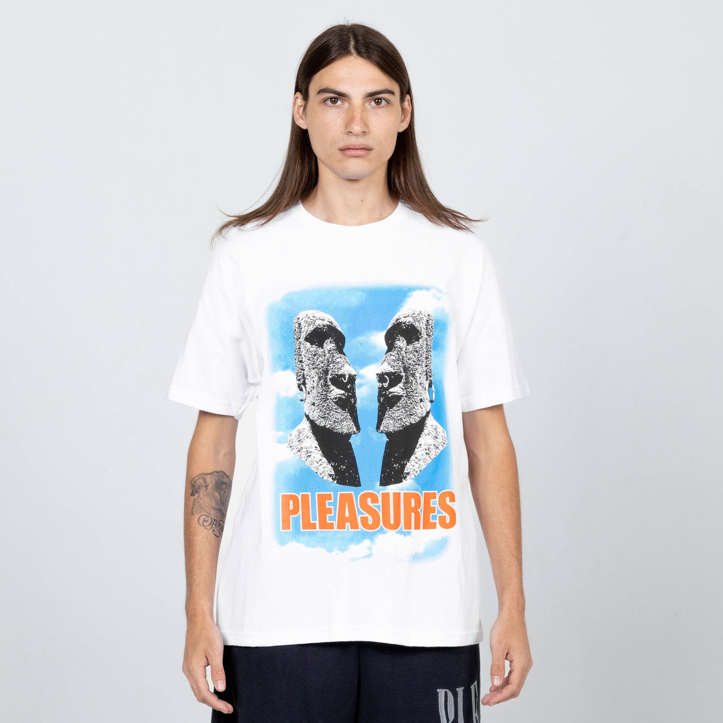 OUT OF MY HEAD T-SHIRT