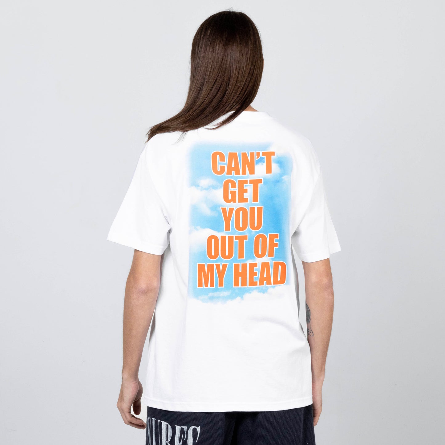 OUT OF MY HEAD T-SHIRT
