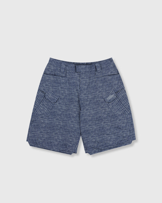 OVAL TACTICAL CARGO SHORTS