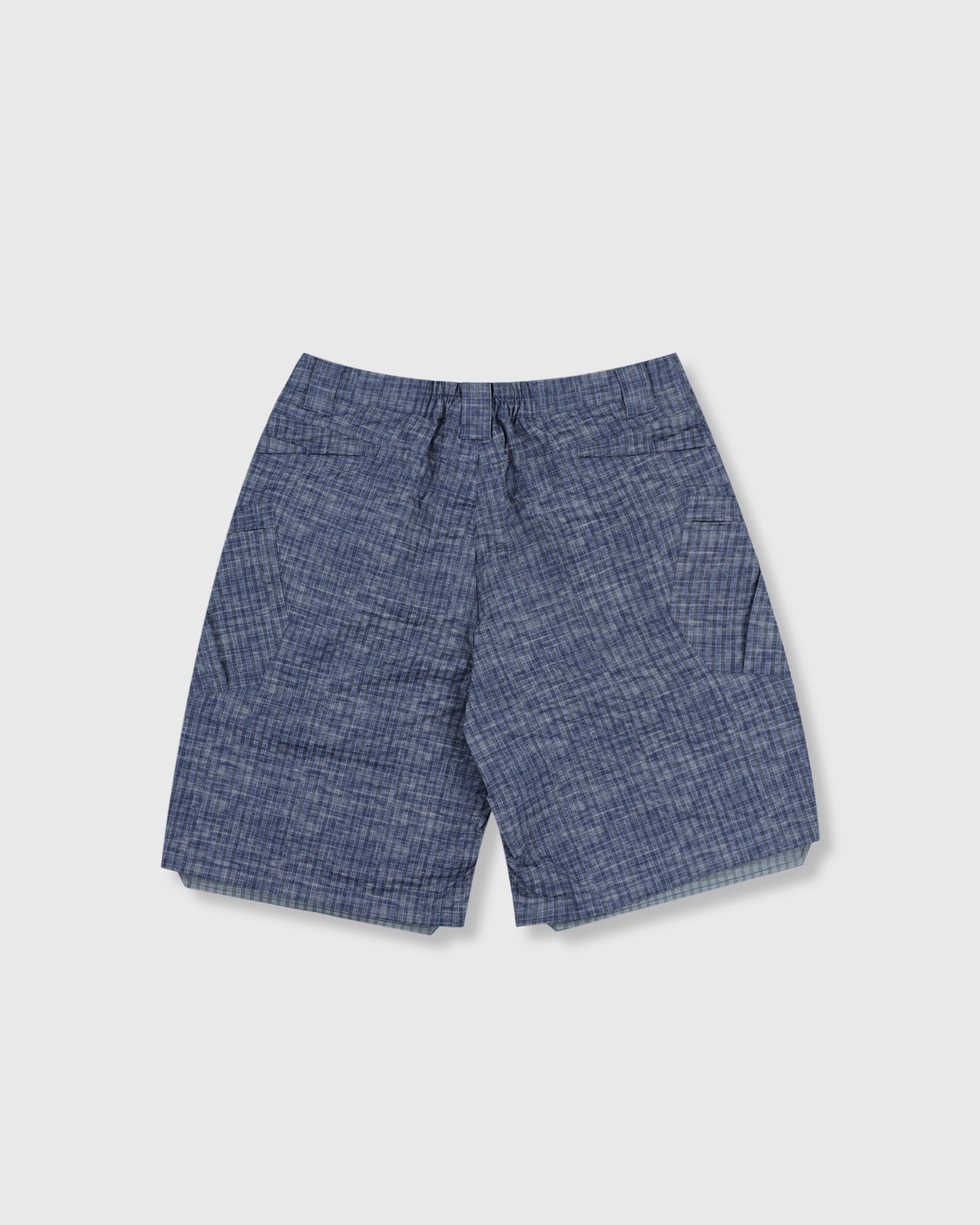 OVAL TACTICAL CARGO SHORTS