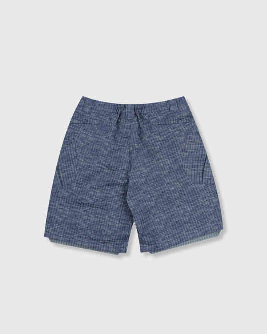 OVAL TACTICAL CARGO SHORTS