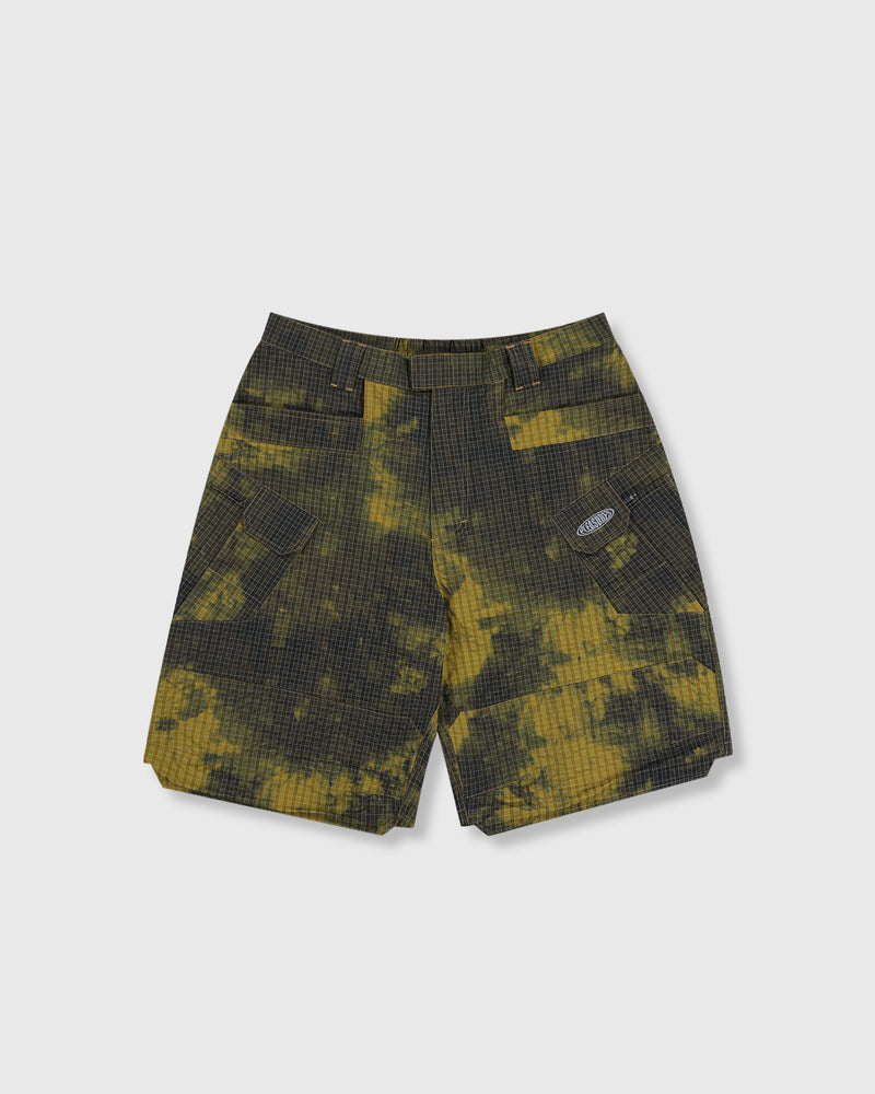 OVAL TACTICAL CARGO SHORTS
