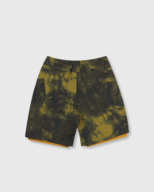 OVAL TACTICAL CARGO SHORTS