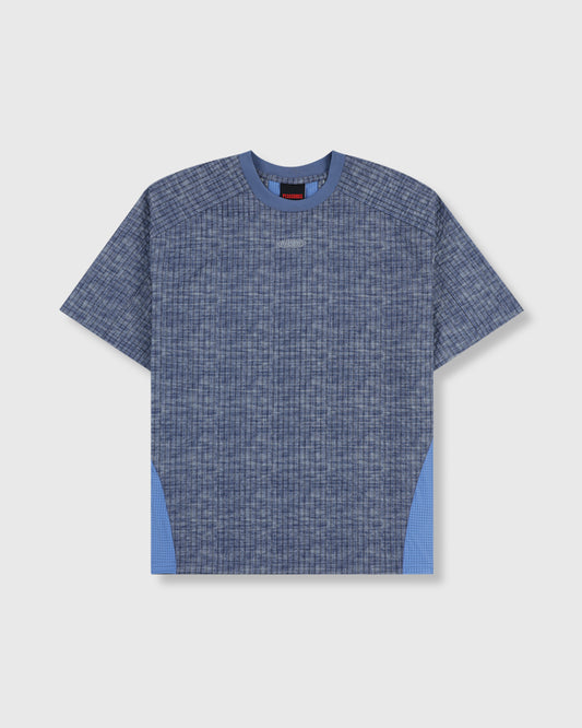 OVAL TECH SHIRT
