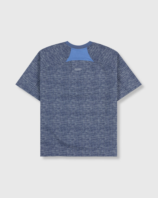 OVAL TECH SHIRT