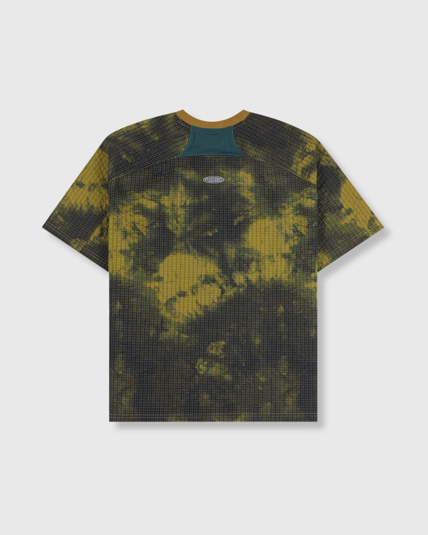 OVAL TECH SHIRT