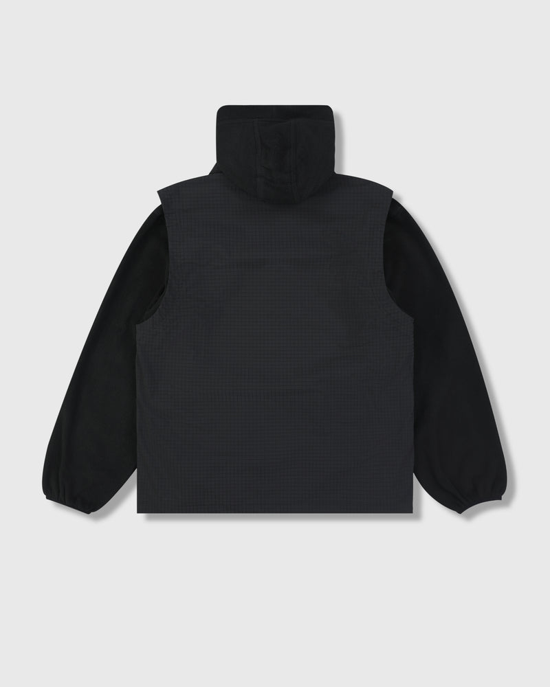 OVERTURE CONVERTIBLE JACKET