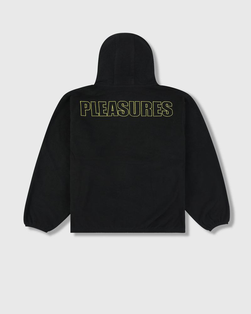 OVERTURE CONVERTIBLE JACKET