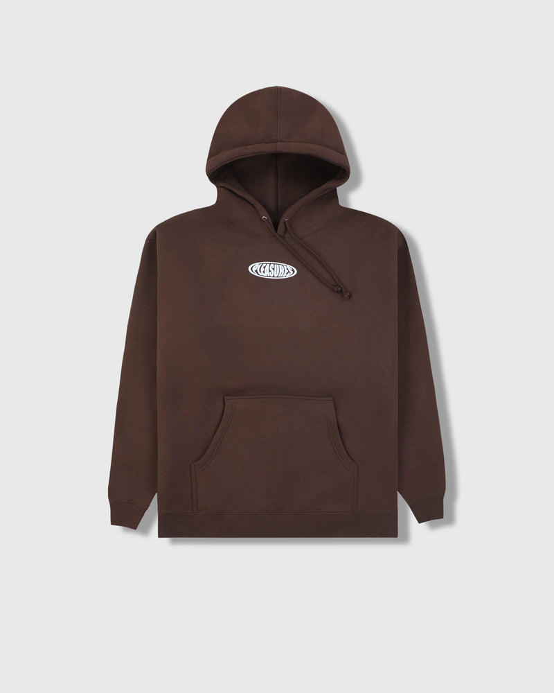 OVERVIEW HOODIE
