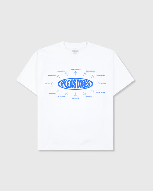 OVERVIEW LOGO T-SHIRT