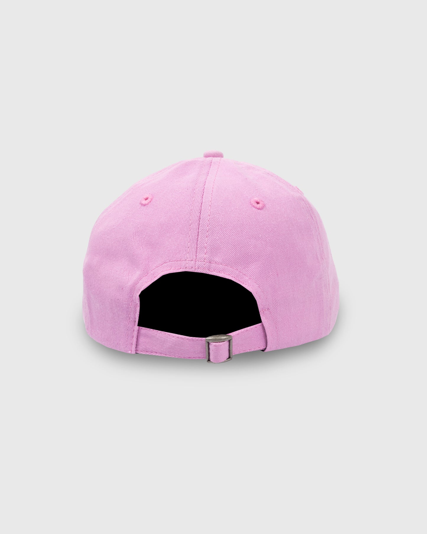 BUBBLE LOGO POLO CAP