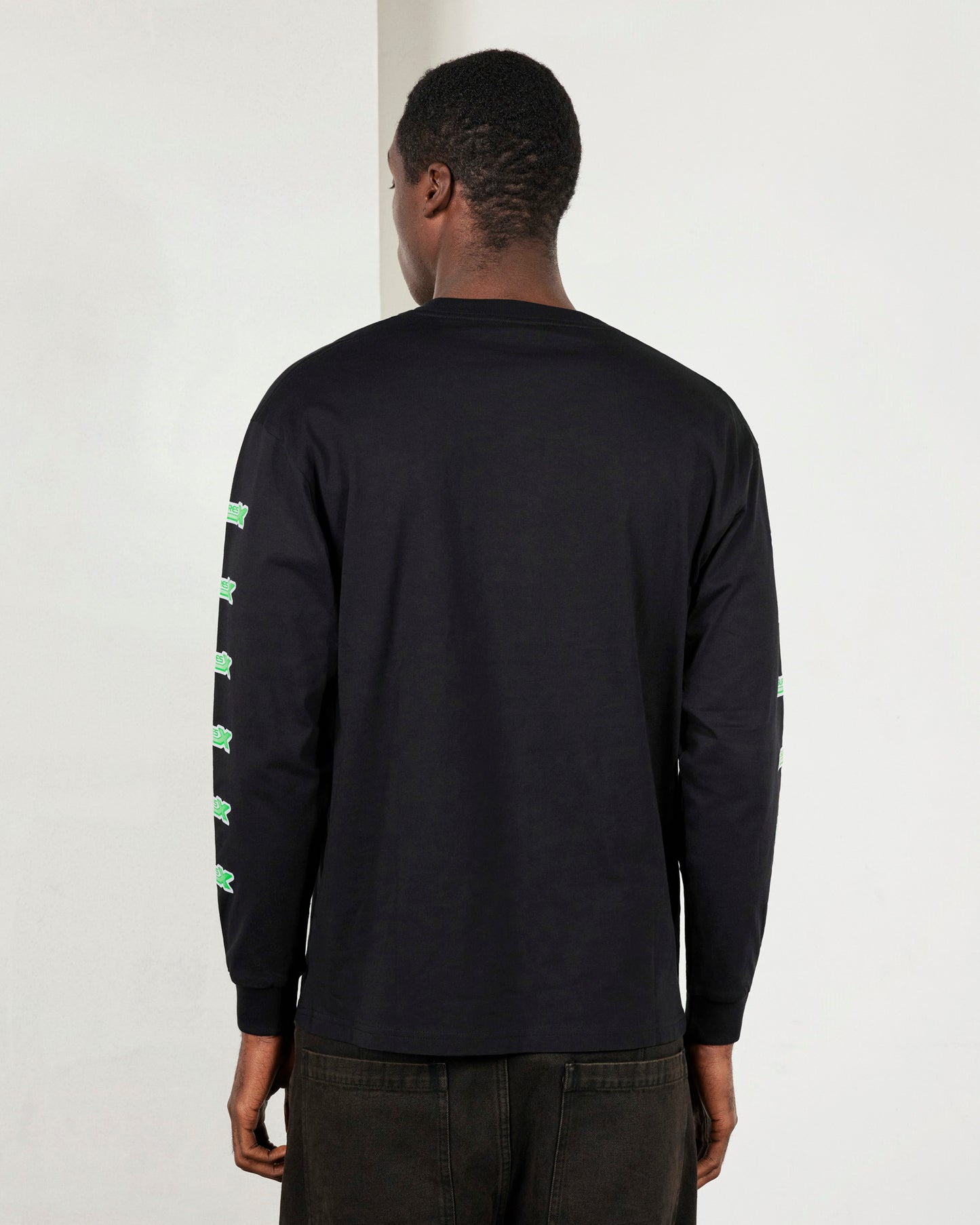 PLEASURES X LONG SLEEVE