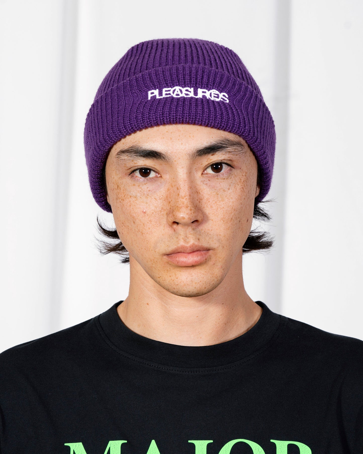 ZINE BEANIE