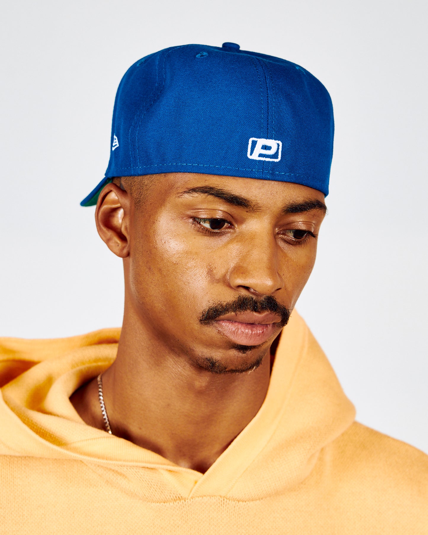 ONYX NEW ERA FITTED