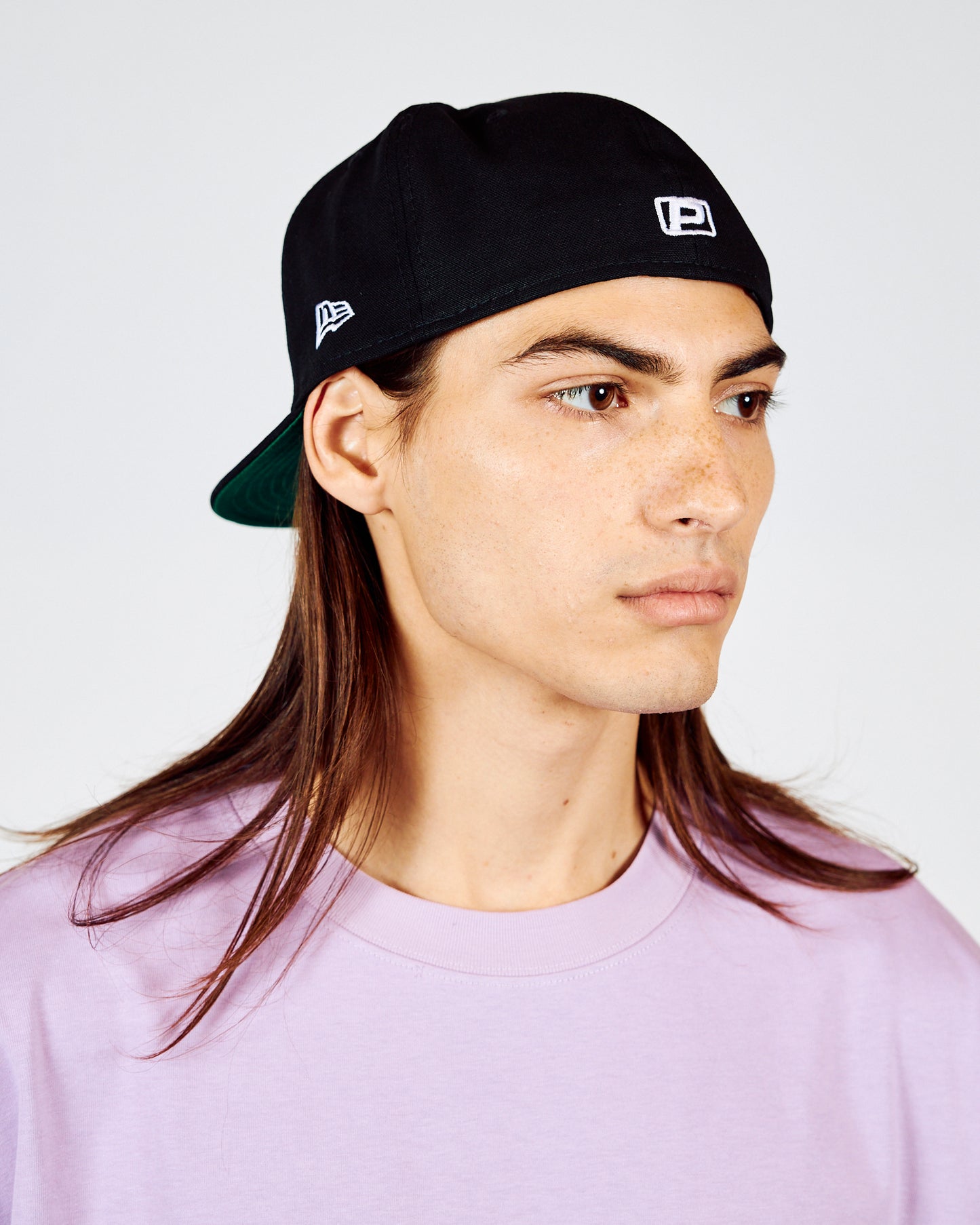 ONYX NEW ERA FITTED