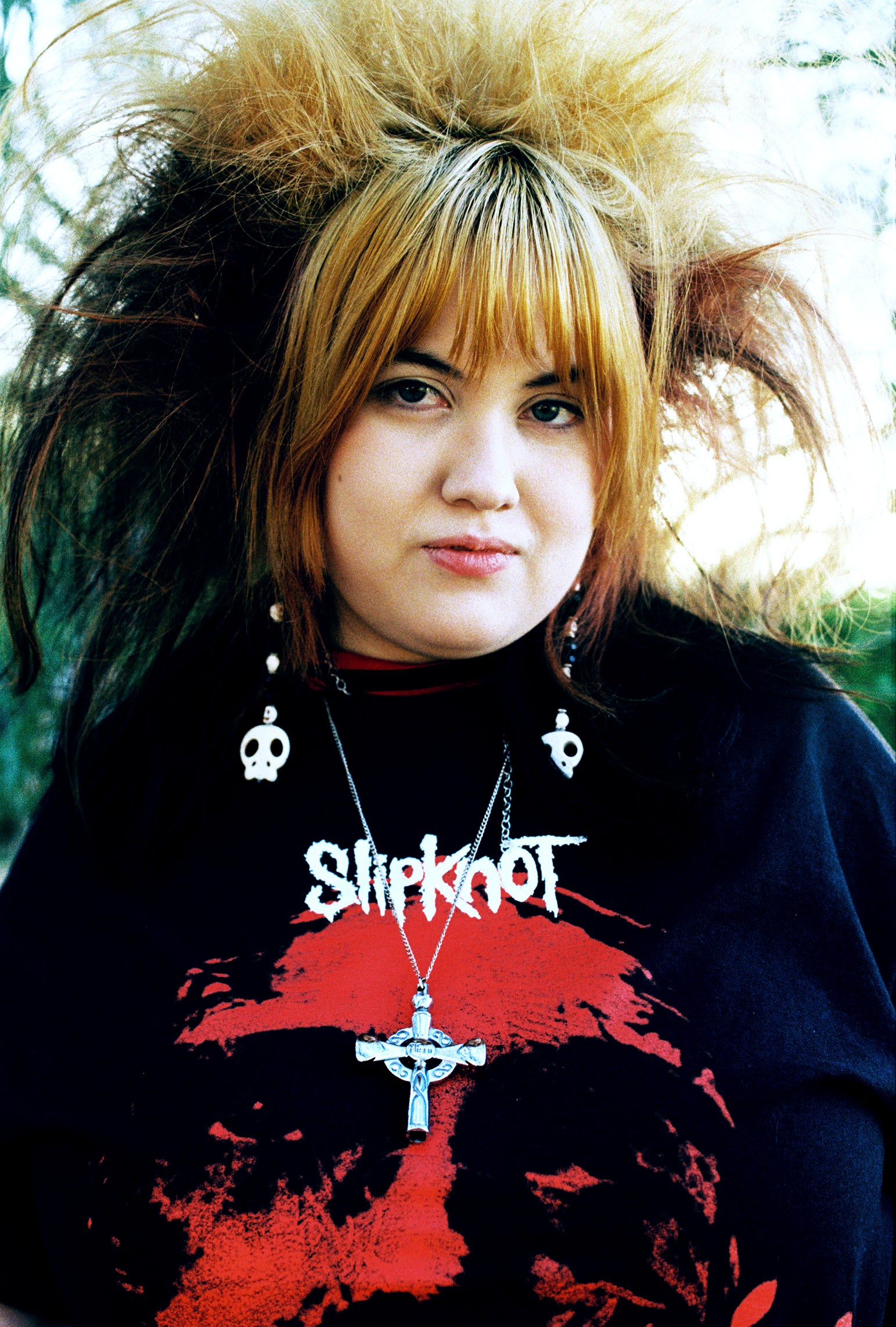 SLIPKNOT by PLEASURES