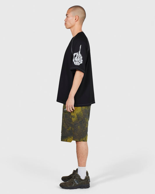 OVAL TACTICAL CARGO SHORTS