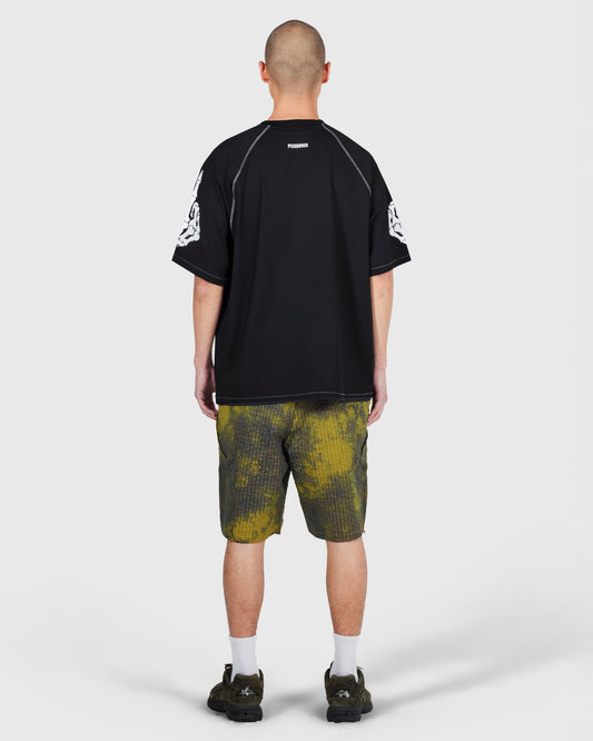 OVAL TACTICAL CARGO SHORTS