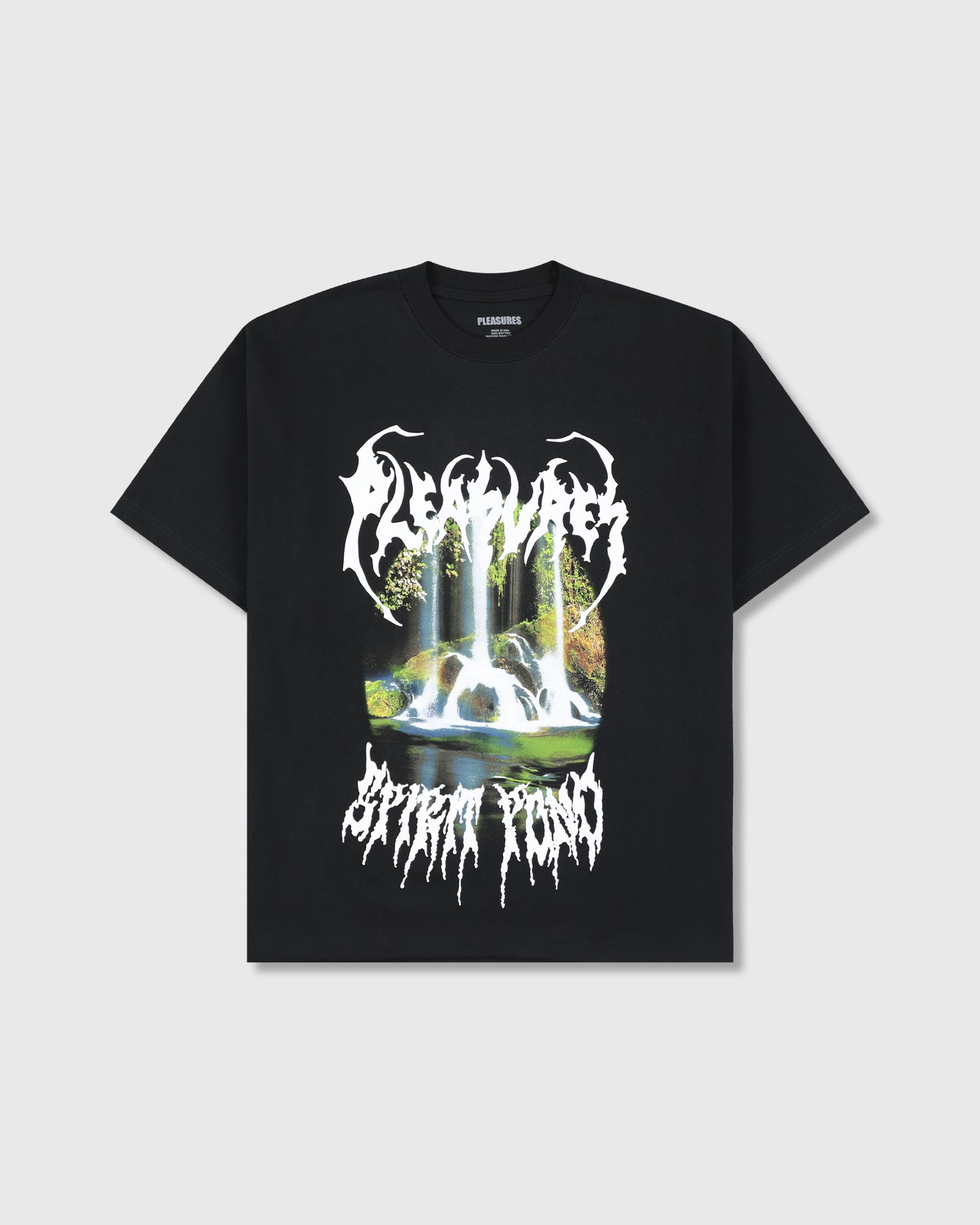 POND T-SHIRT