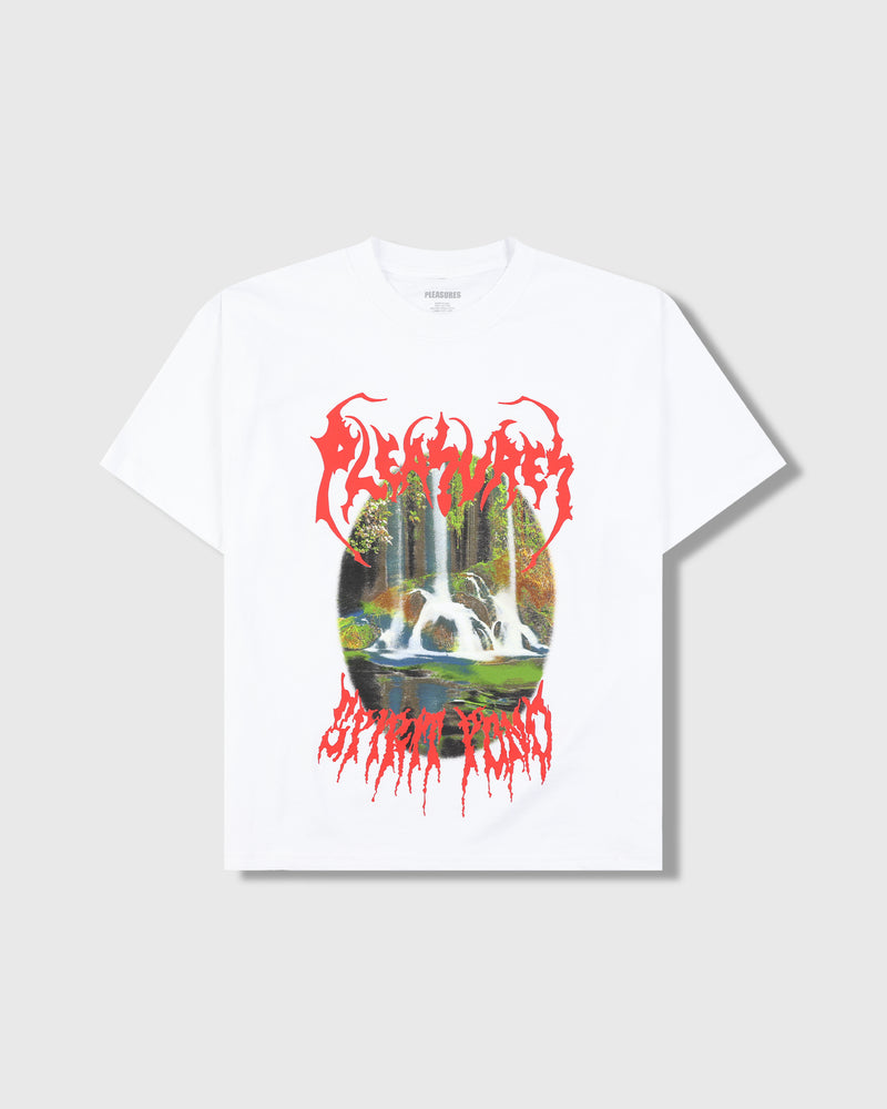 POND T-SHIRT