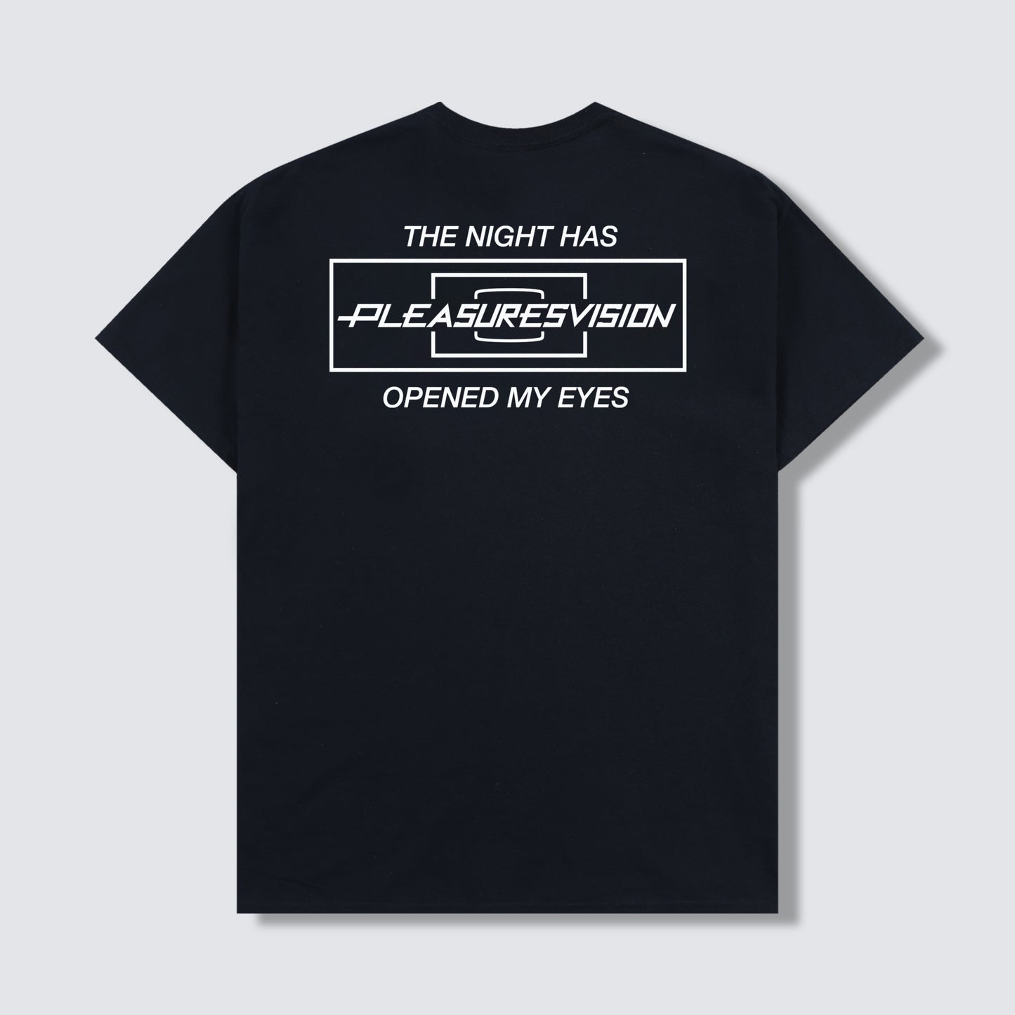 VISION POCKET T-SHIRT