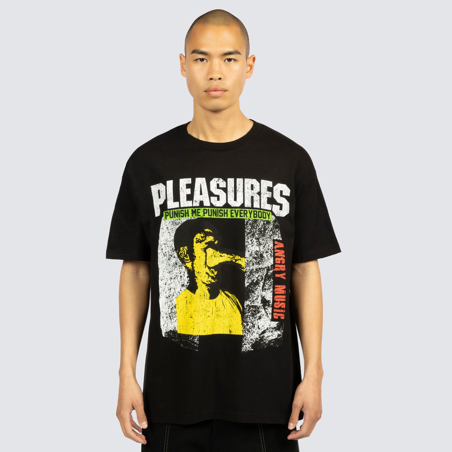 PUNISH T-SHIRT