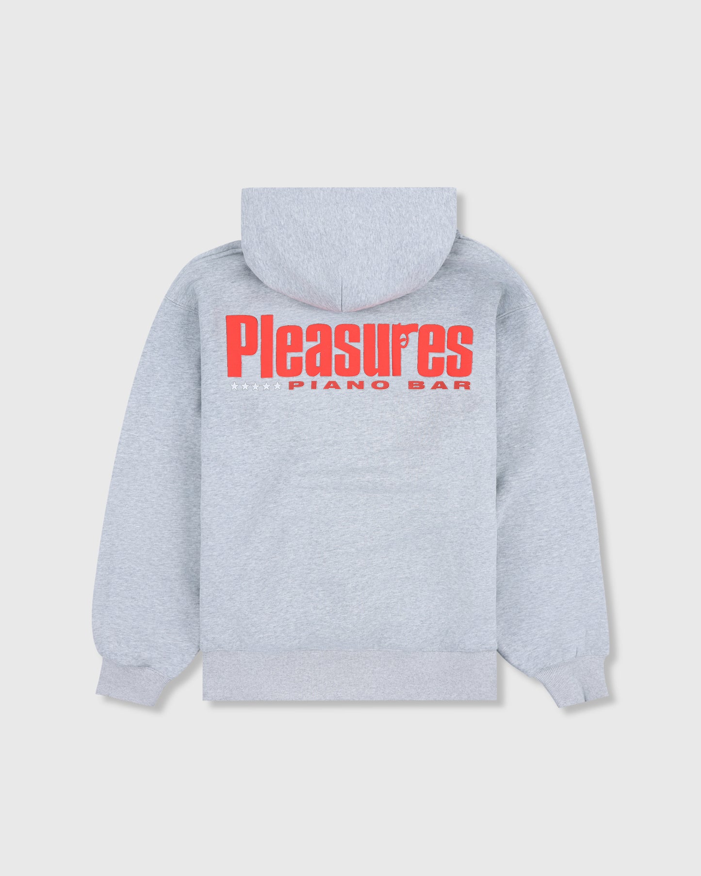 PIANO BAR HOODIE
