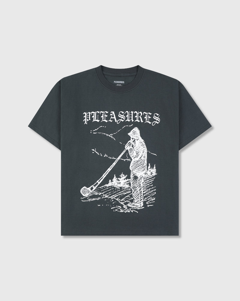 PIPE T-SHIRT