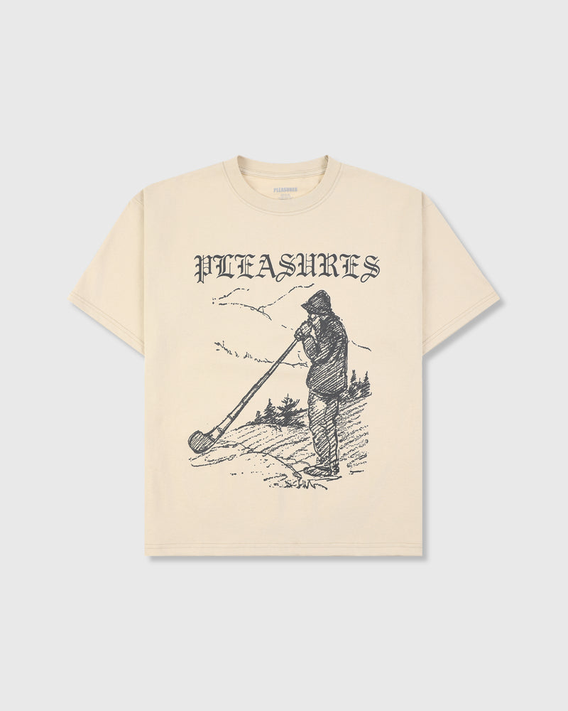 PIPE T-SHIRT