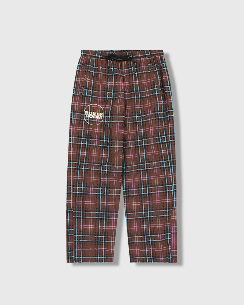 PRACTICE TRACK PANTS
