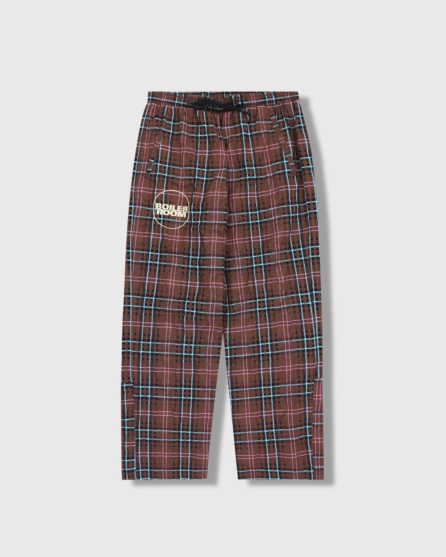 PRACTICE TRACK PANTS