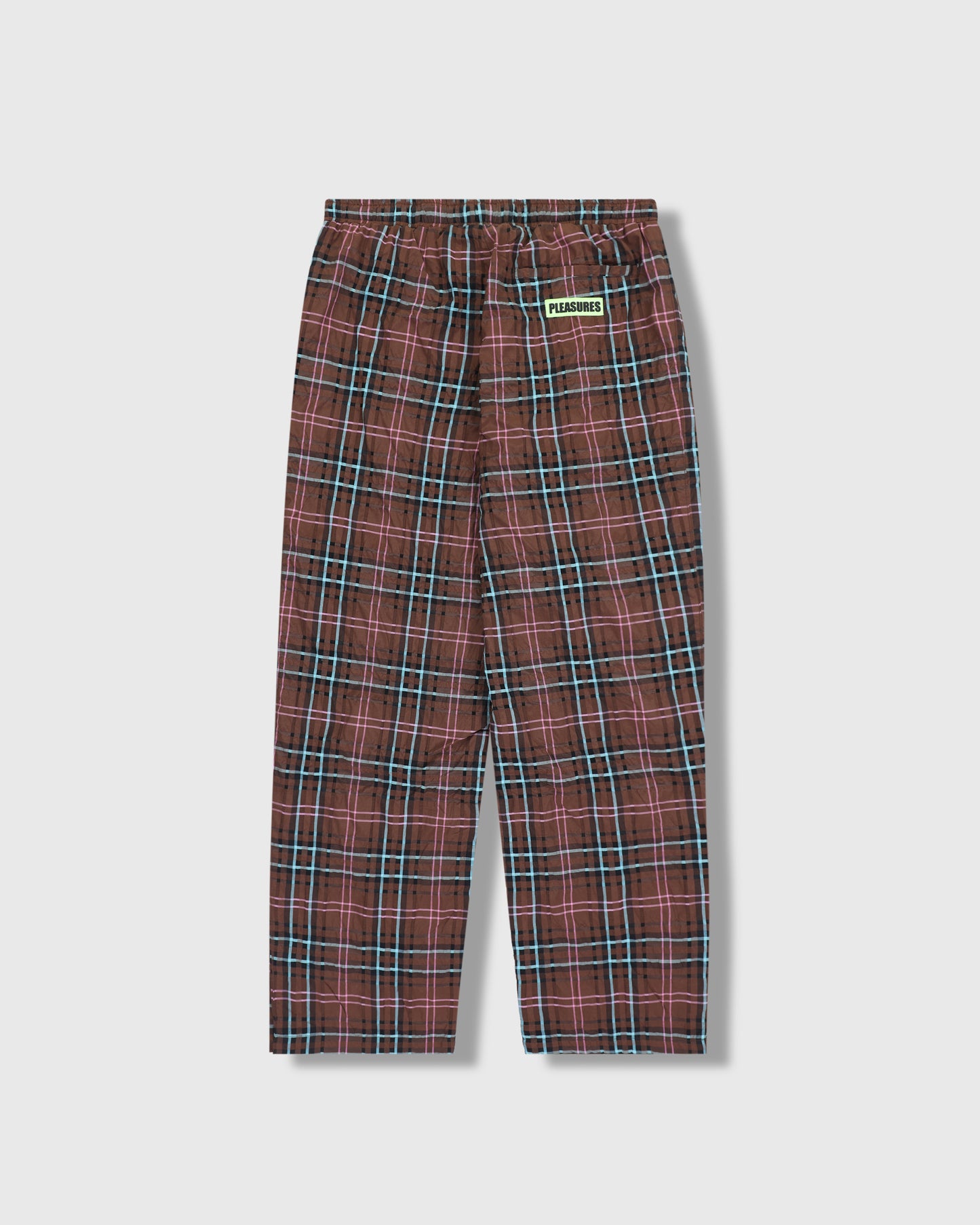 PRACTICE TRACK PANTS