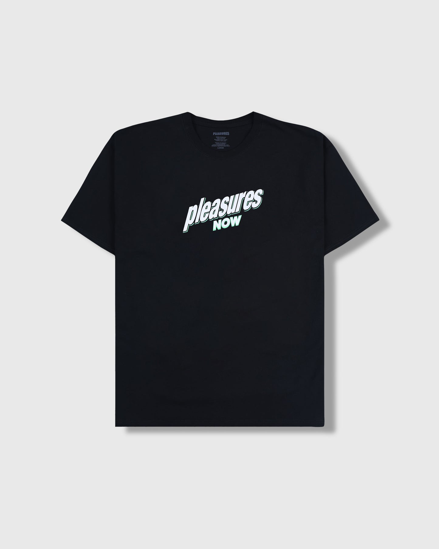 QUENCH T-SHIRT