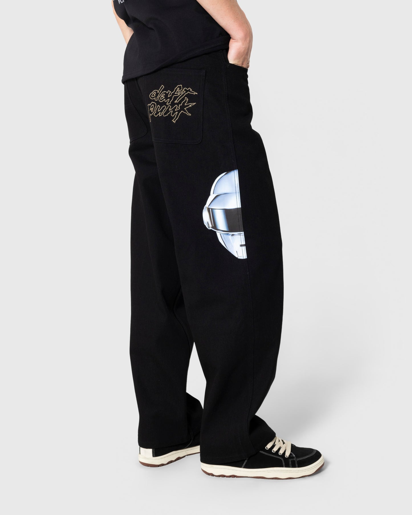 RAM BAGGY JEANS