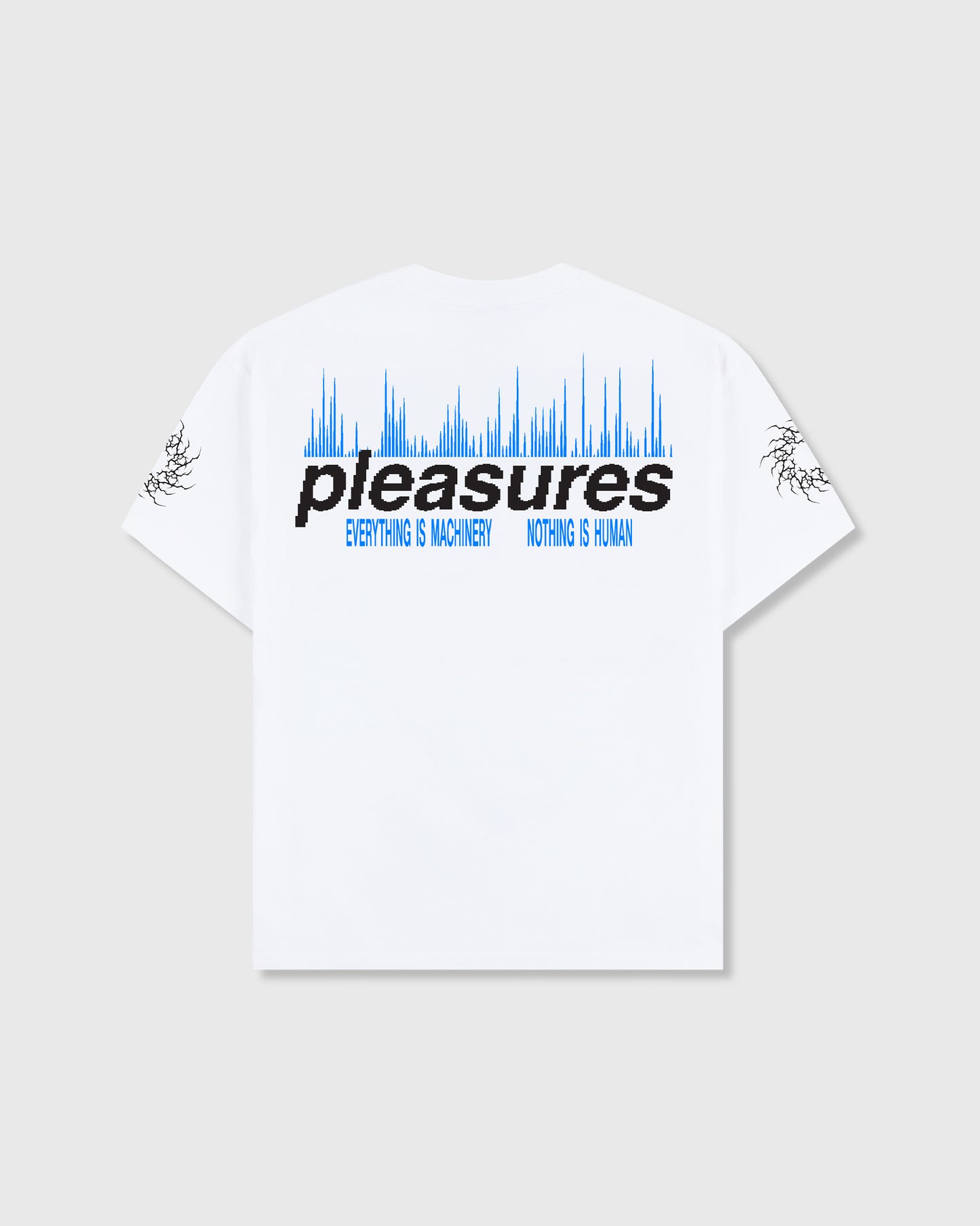 ROTATION T-SHIRT