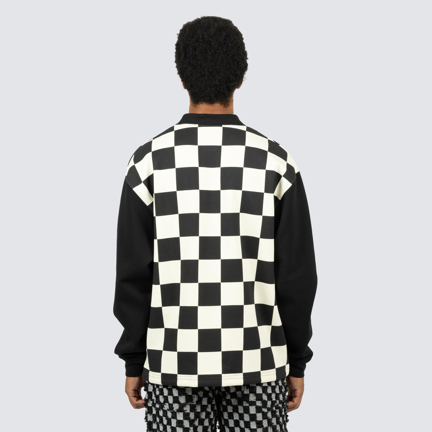 RACER POLO
