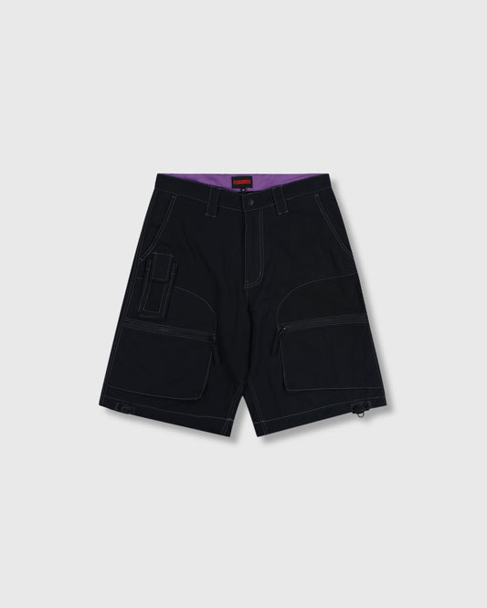 RAIDER CARGO SHORTS