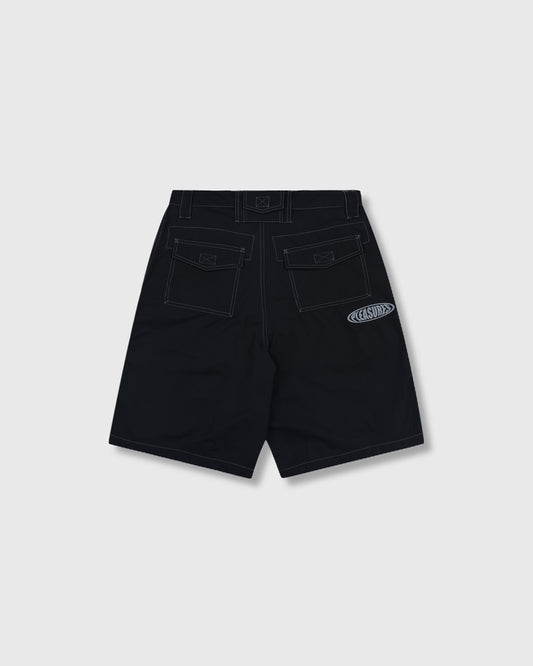 RAIDER CARGO SHORTS