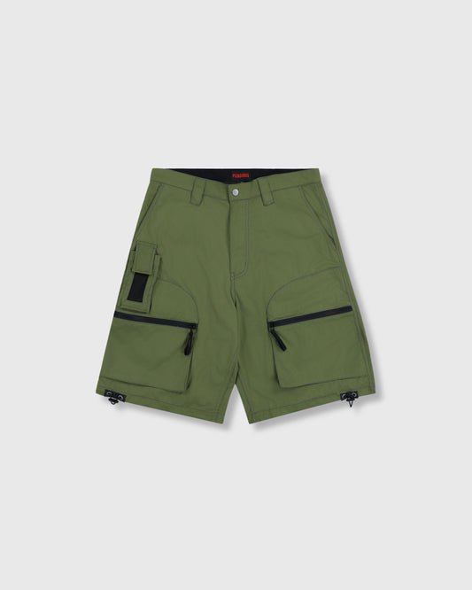 RAIDER CARGO SHORTS