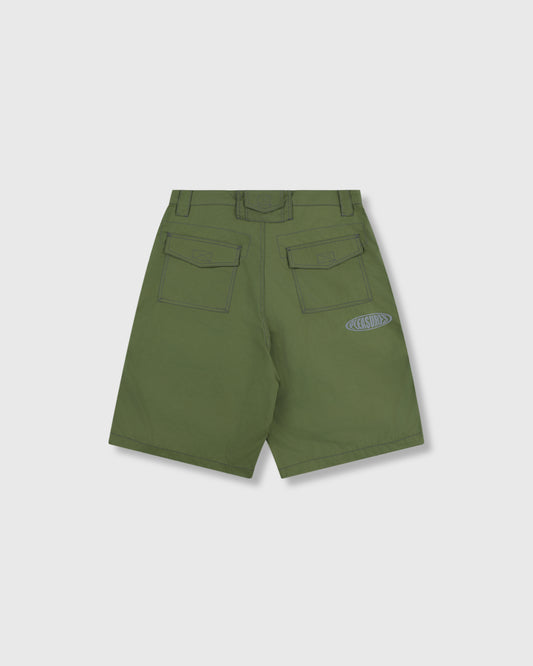 RAIDER CARGO SHORTS