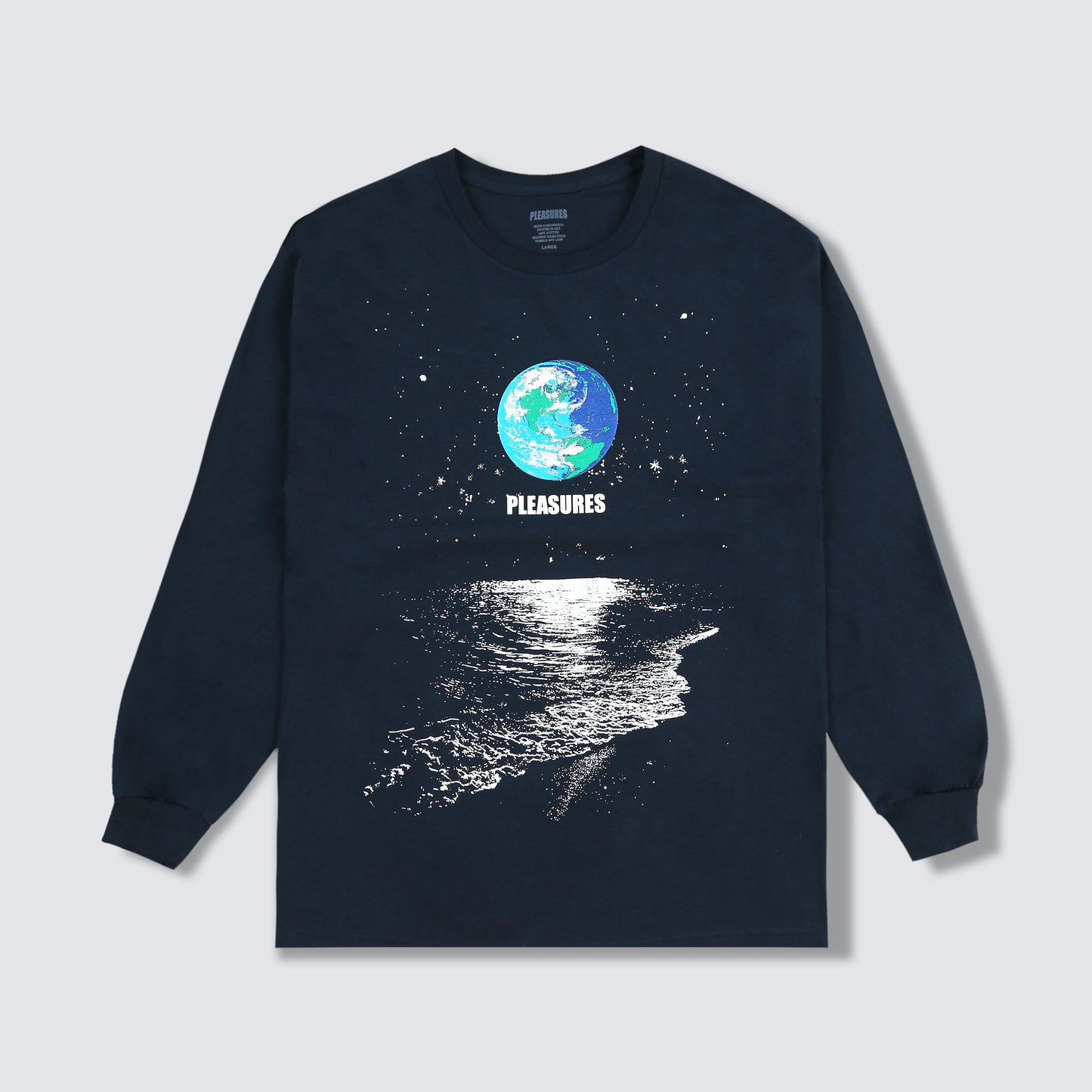 RENT LONG SLEEVE