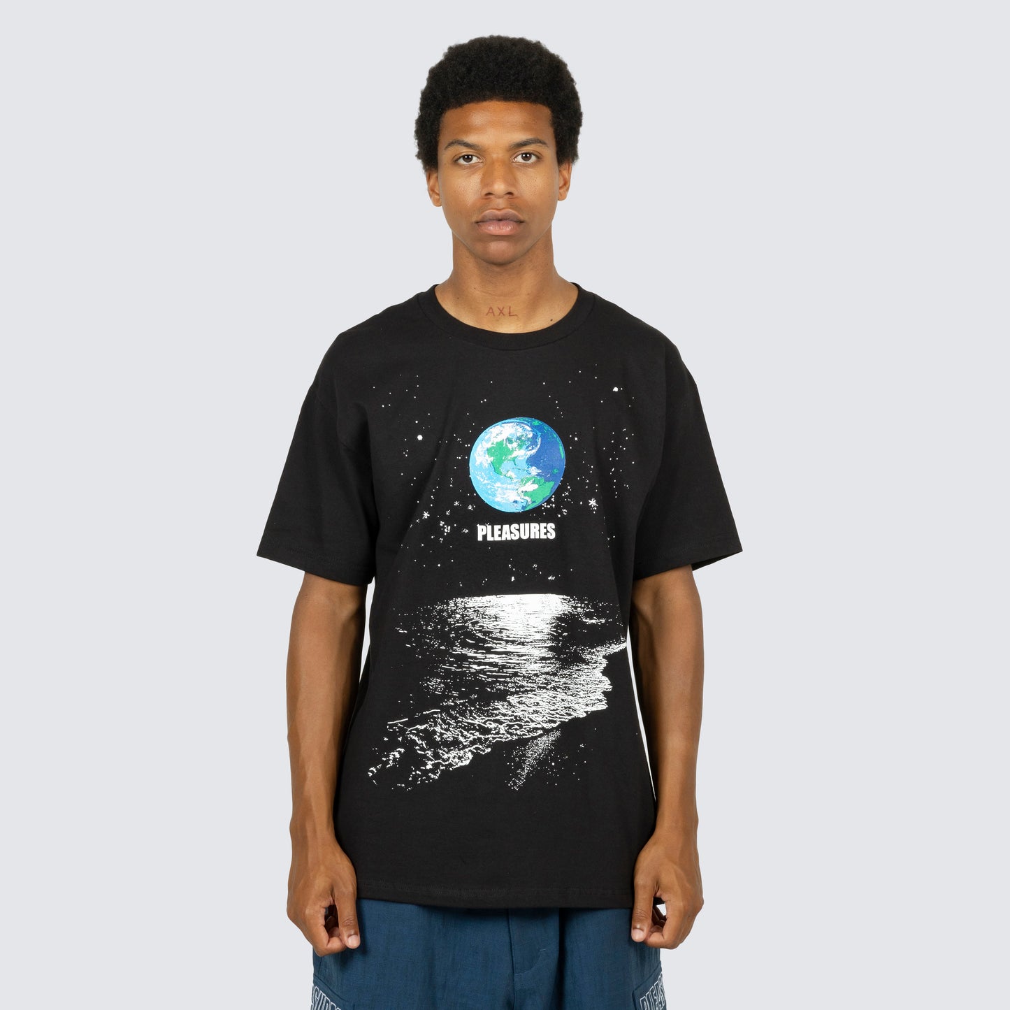 RENT T-SHIRT