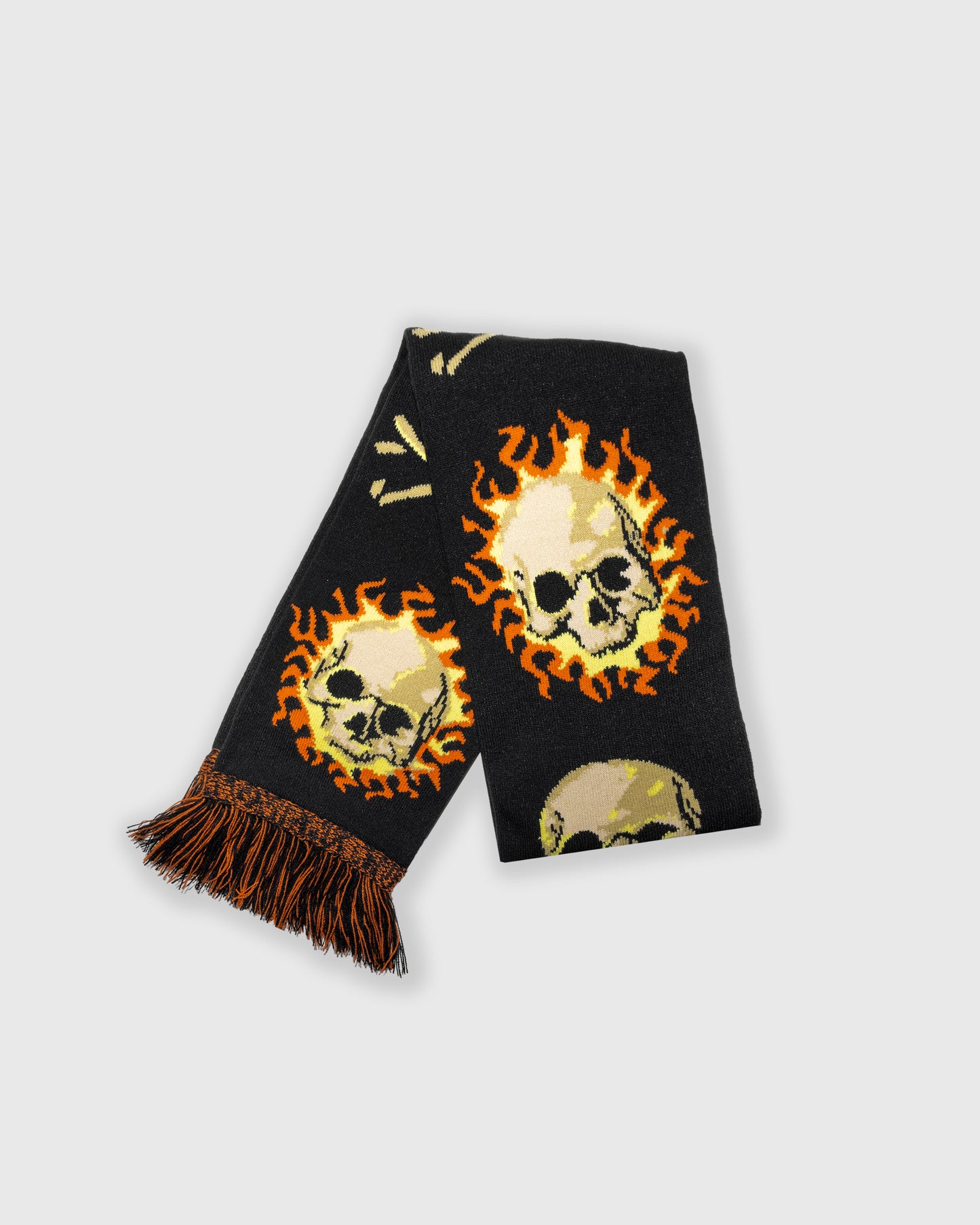 ZINE SCARF