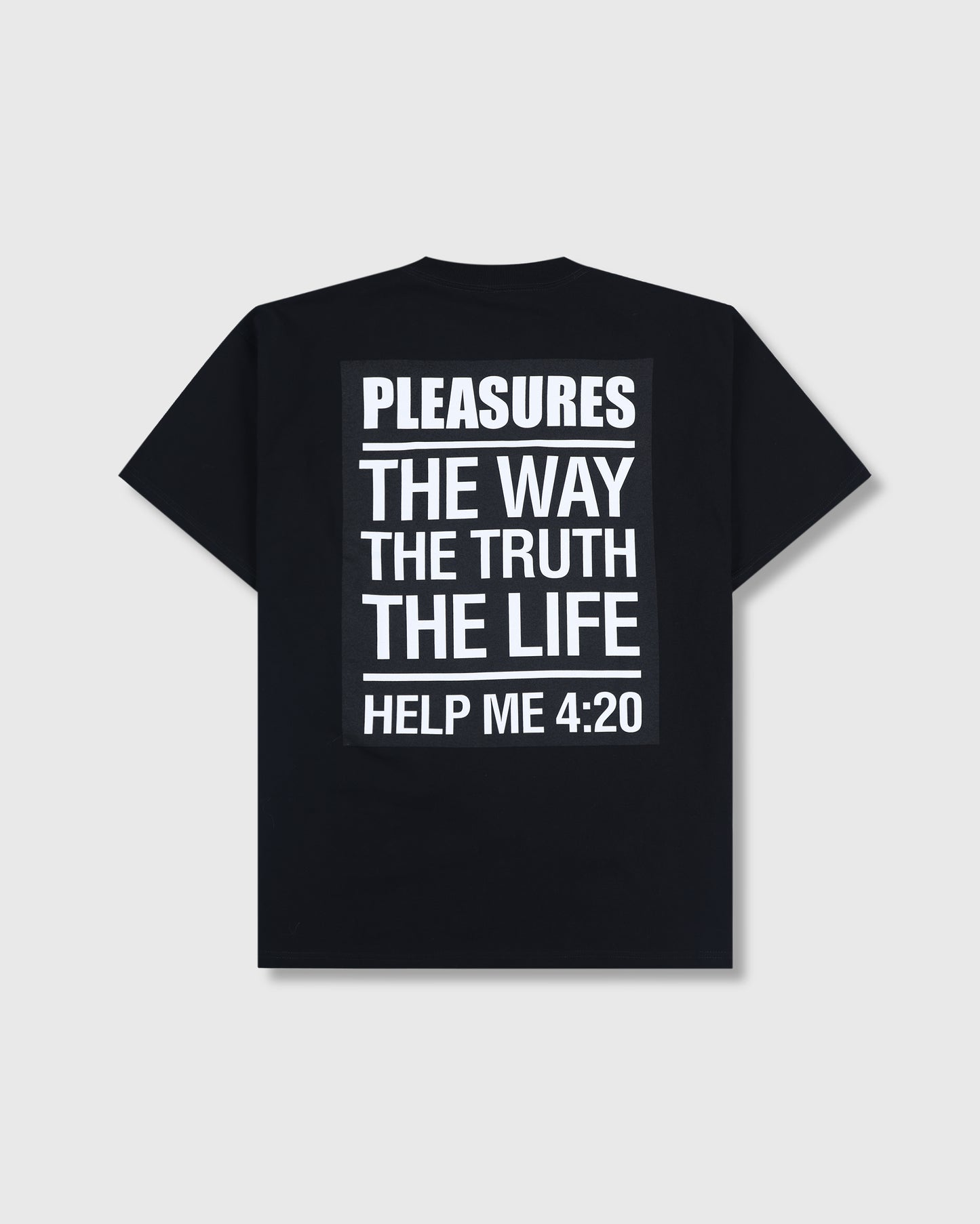 SCRIPTURE T-SHIRT