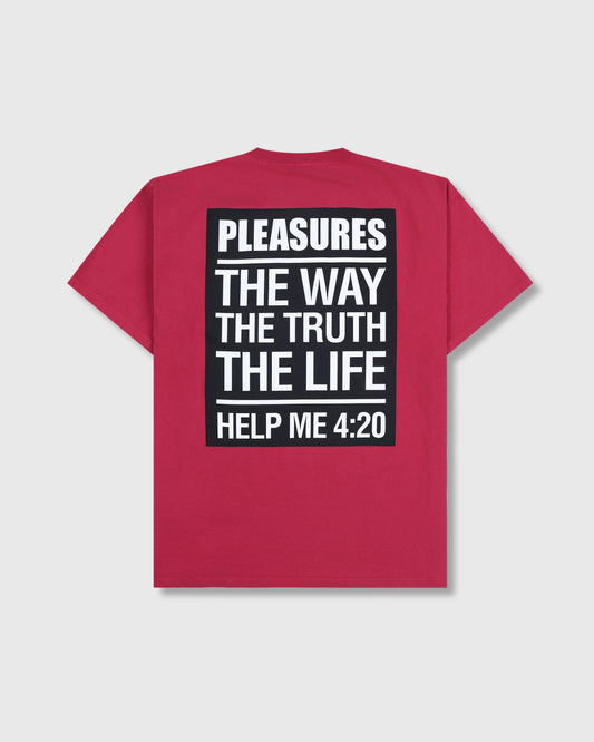 SCRIPTURE T-SHIRT